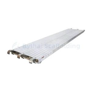 7' Lightweight Quality Aluminum Layer Planks Factory Direct Price