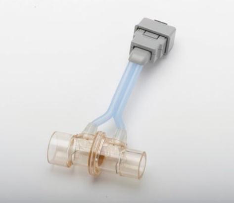 16496 FLOW SENSOR, DIAMOND (BLUE TUBING) CAREFUSION VELA