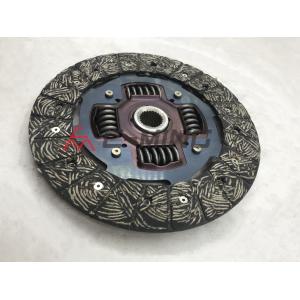 China ISD145U 4JB1T 240*160*24*25.6mm Isuzu Clutch Disc on sale