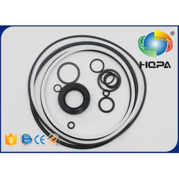 203-60-56701KT 203-60-56701 Travel Motor Seal Kit For Komatsu PC100-5 PC120-6 PC130-5
