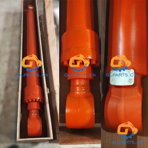 Quality ZX240-3 Excavator Arm Cylinder 4639453 Fits Hitachi Hydraulic Cylinder for sale