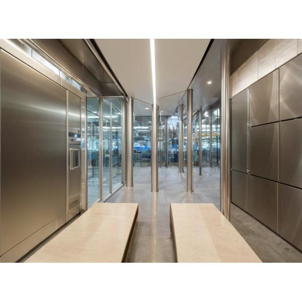 Buy Exquisite Shock-resistant Stainless Steel Cladding for Luxury Goods at wholesale prices