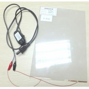 1.8m*3.5 m privacy film,switchable pdlc  film