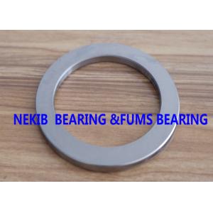 1 To 160 Mm Bore Size Small Thrust Bearings P6 Precision Rating Single Row