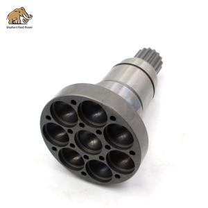 Excavator Repair Hydraulic Piston Pump Parts Rexroth A7vo80