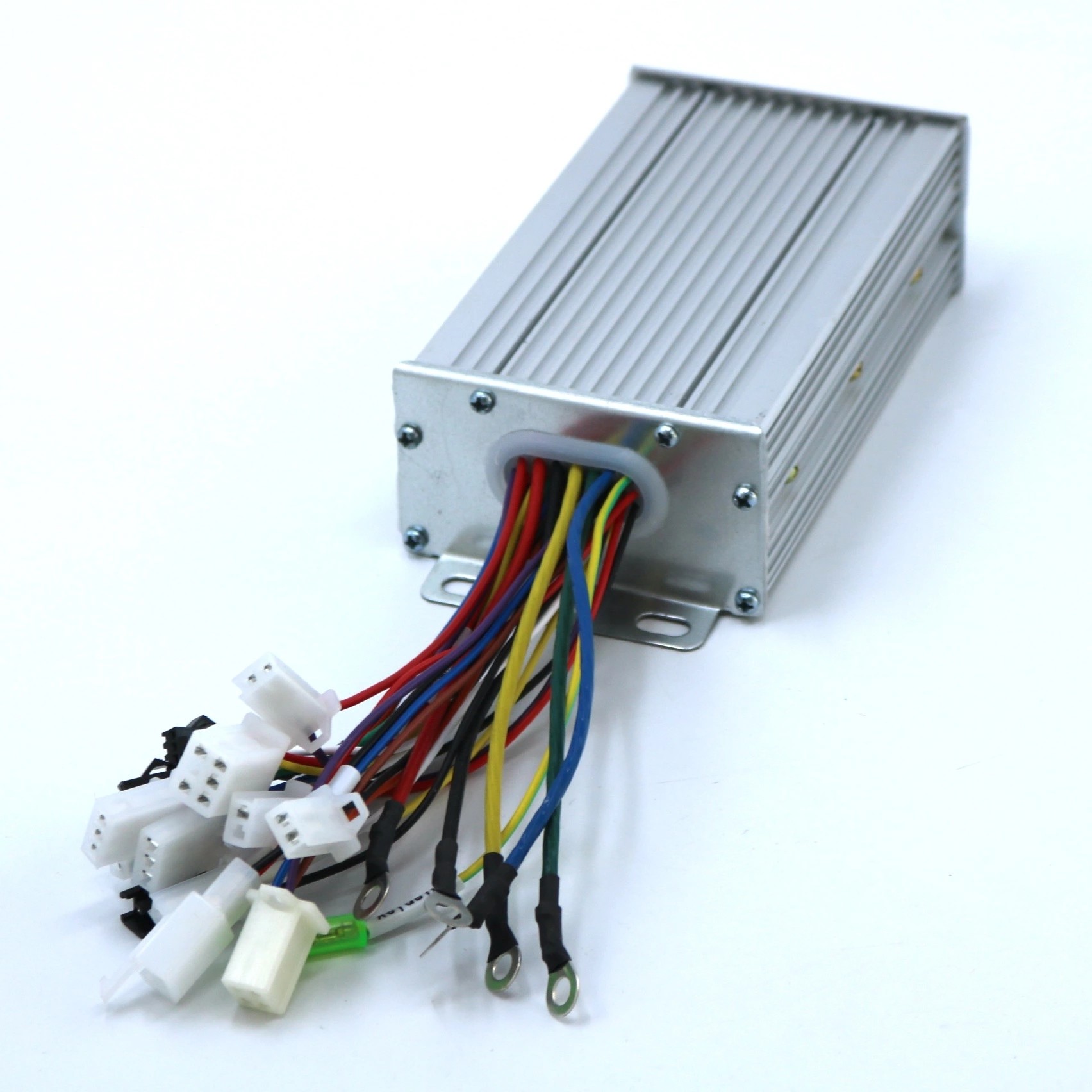 Quality 72V 1500W Vehicle Speed Controller Scooter Low High Brake for sale