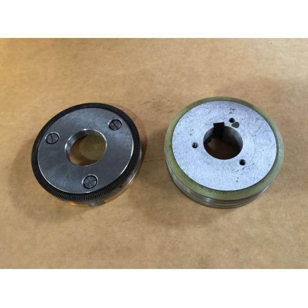 Buy Teeth Multi Disc DLY0 Electromagnetic Brakes And Clutches Industrial at wholesale prices