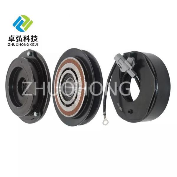 30*52*22 JH-COPUFT032 AC Compressor Pulley Clutch 137MM 1PK for Toyota Wish 2009-2016 2.0