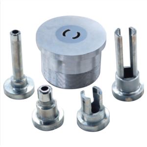 Automotive SKD11 Punch Die Components