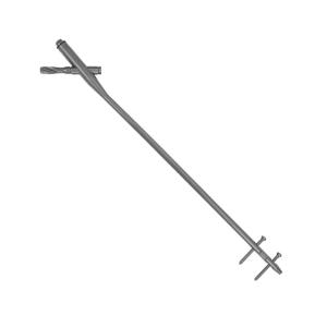 Valid Time 3 Years PFNA Interlocking Femoral Nail System CE ISO13485 Thickness 9