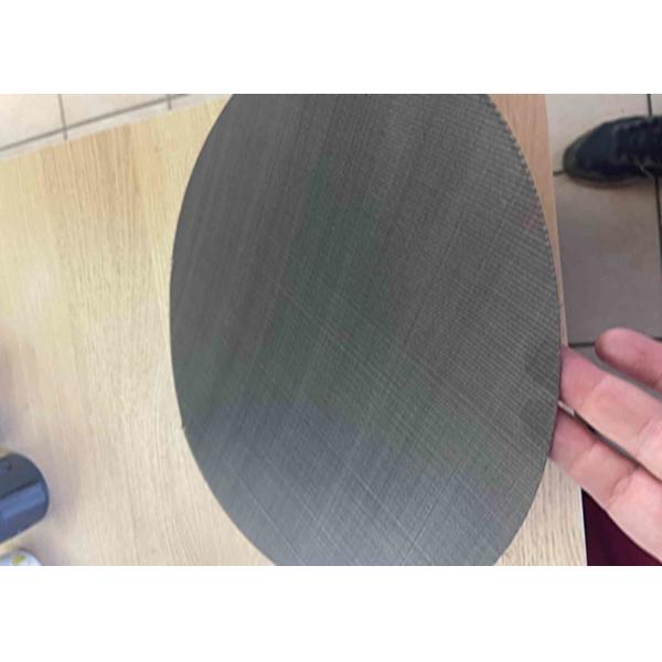 China 0.12mm To 0.60mm Wire Mesh Filters 10 To 60mesh Twill Weave on sale China 0.12mm To 0.60mm Wire Mesh Filters 10 To 60mesh Twill Weave on sale