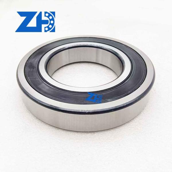 Buy ZH  Chinese bearings  6218-2RSC3 90x160x30mm Deep groove ball bearings at wholesale prices