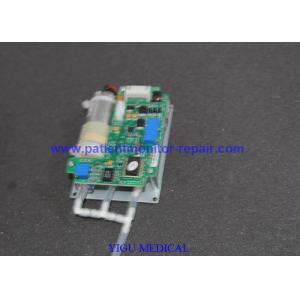 Goldway UT4000 Patient Monitor Blood Pressure Modules In Excellent Condition