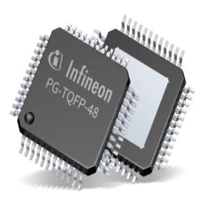 TLE9262BQX Electronic Components IC IRFH8318TRPBF IRLML6246TRPBF IKW30N60T SAK