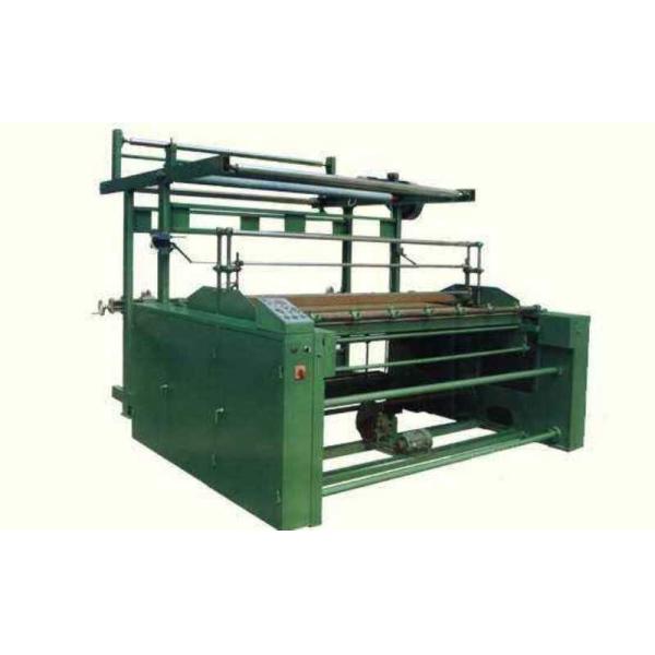 Buy Energy Efficiency Textile Plating Equipment Used In Textiles Stacking Movements at wholesale prices
