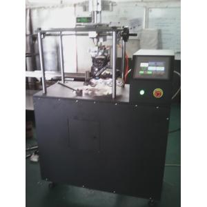 Physical Testing Equipment , Wheel / Skate Shoe Abrasion Testing Equipment