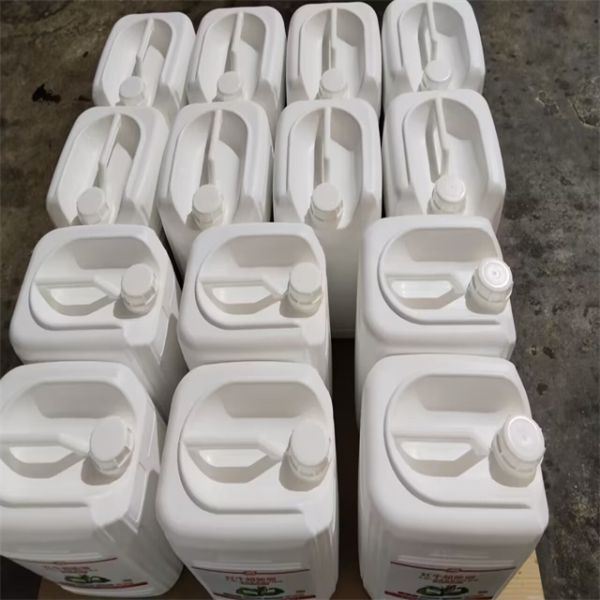 Hydrolyzed Vegetable Free Amino Acids 80% Liquid