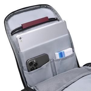 Customizable Cross Body Mens Sling Bag Multi Compartment Daily Used