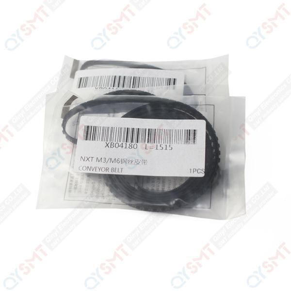 Buy Original New Condition Equipment Spare Parts Fuji M3 M6 Belt XB04180 Durable at wholesale prices
