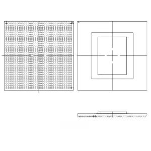 Quality XCZU9CG-L1FFVC900I Xilinx for sale