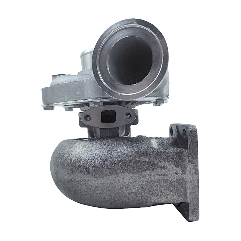 Diesel Engine Turbocharger 466646-0013 Supercharger TO4E66 466646-5041S 3660965499 For Benz