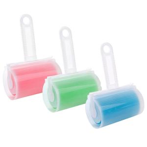 Washable Adhesive Dust Removal Cleaning Lint Roller