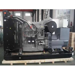 520 KW Perkins 3 Phase Generator