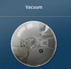 Multi-functional Automatic External Air Pumping Food Vaccum Sealing Packing