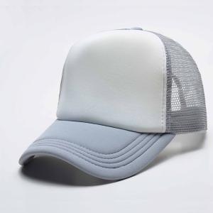 Personalized Curved Brim Custom Baseball Caps For Boys