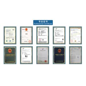 SHANGYU SHENGRUISI (SRS) PACKAGING CO.,LTD