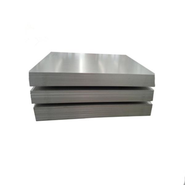 Buy SS410 SS430 S32750 Super Duplex Plate 2205 Stainless Steel Sheet at wholesale prices