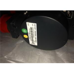 8 PIN Rotary Servo Motor Encoder OSE105S2 Mitsubishi With Servo Motor HC And HCR