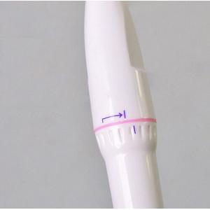 portable electric nail drill power by 2 AA Battery