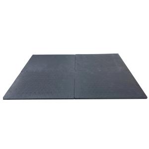 10mm EVA Wall Mat Horse Stall Wall Padding Waterproof Foam Protector Wall Corner