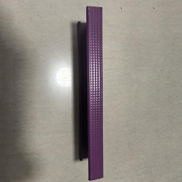 Recyclable Color Coated Light Steel Keel With 0.3-1.2mm Thickness Metal Stud &