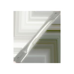 Bending Steel pipe process Galvanized Steel Pipe Oval Cold Rolled SS bend pipe