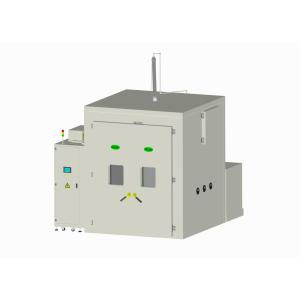 Walk In Salt Spray Test Chamber Anti Corrosion Temperature Humidity ISO