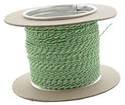 Buy T Type Thermocouple Wire Awg30 Thermocouple Compensating Cable For Thermocouple Signal Transfer at wholesale prices