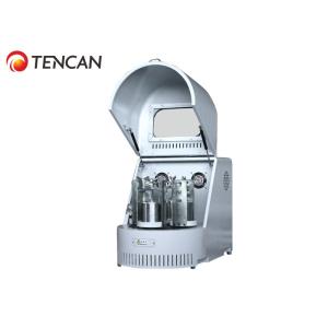 4L Volume Vertical Lab Milling Equipment