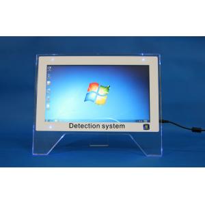 41 Reports English Version Quantum Bioelectric Body Health Analyzer