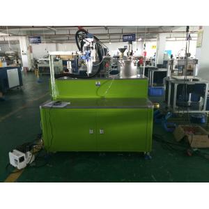 Digital display fluid dispensing semi-automatic industrial precision dispenser 2