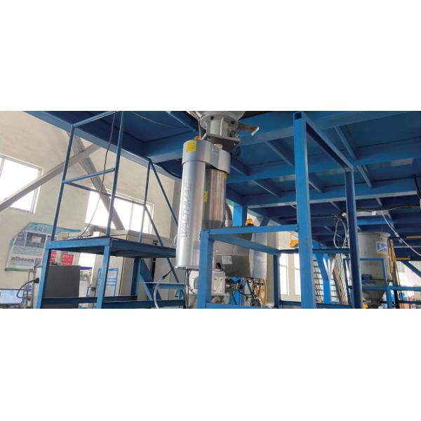 Buy HDPE Cable Sheath Gravimetric Dosing Feeder Control The Extrusion Process at wholesale prices