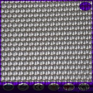 Quality stainless steel wire mesh -4meshx1.6mmx1.27mx30m ,stock for sale