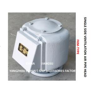 Float Type Air Pipe Head For Fuel Tank Float Type Breathable Cap FKM-200A CB