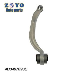 8E0407693E Dorman No. 520-765 Left Rear Lower Control Arm For Audi A4 Suspension