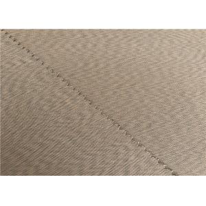 Skiing Wear Water Repellent Outdoor Fabric Mechanical Stretch Winter Protection