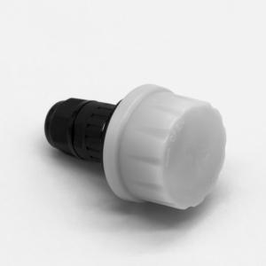 12VDC Zhaga 18 Receptacle Standard Microwave Sensor Dimming Highbay Use