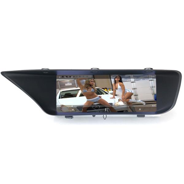 Gs300 Lexus Android Radio Lexus GS 2012-2017 OSDSP Carplay 8+64GB
