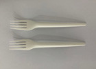 Compostable Fork Biodegradable Cutlery