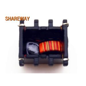Quality SMD/SMT Pulse Transformer Surface Mount Choke HM42-20002LF 785uH 1/1 Turns Ratio for sale